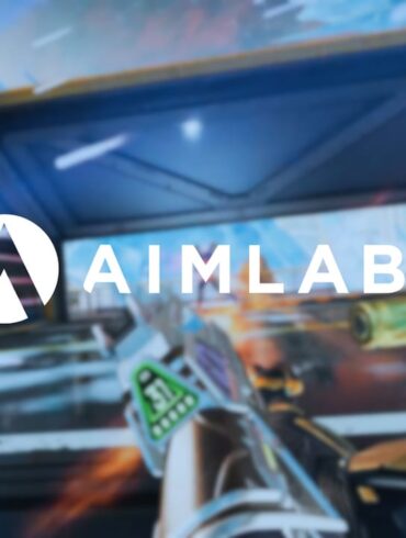 Aimlabs Apex Legends Settings