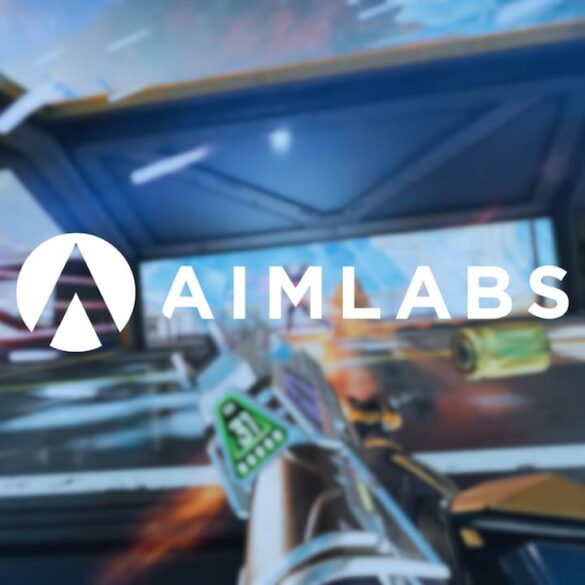 Aimlabs Apex Legends Settings