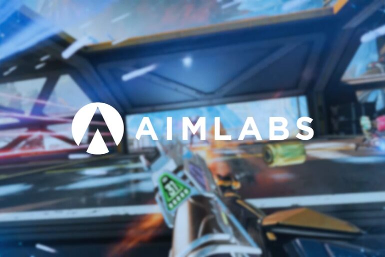 Aimlabs Apex Legends Settings