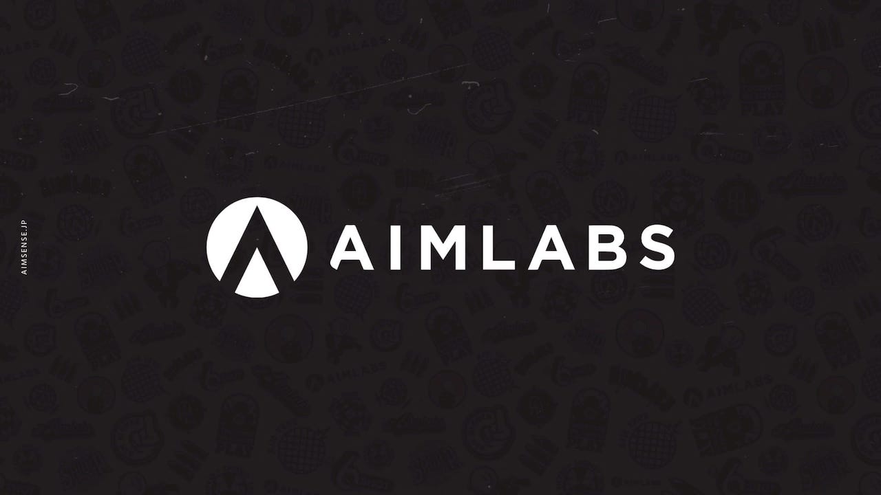 Aimlabs Settings