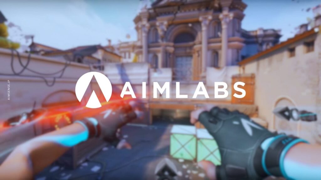 Aimlabs Valorant Settings Thumbnail