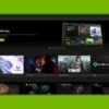 Nvidia app settings thumbnail