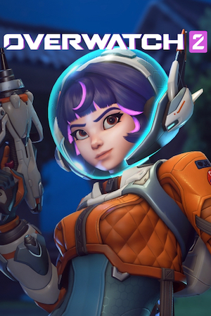Overwatch 2