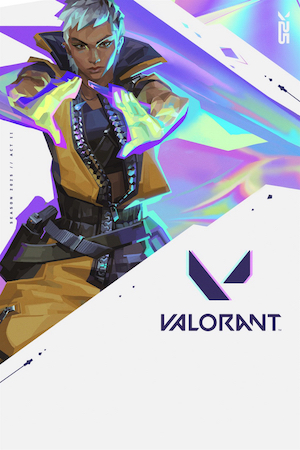 VALORANT