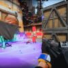 Valorant pro crosshair stats