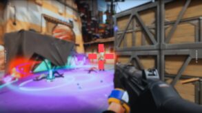 Valorant pro crosshair stats