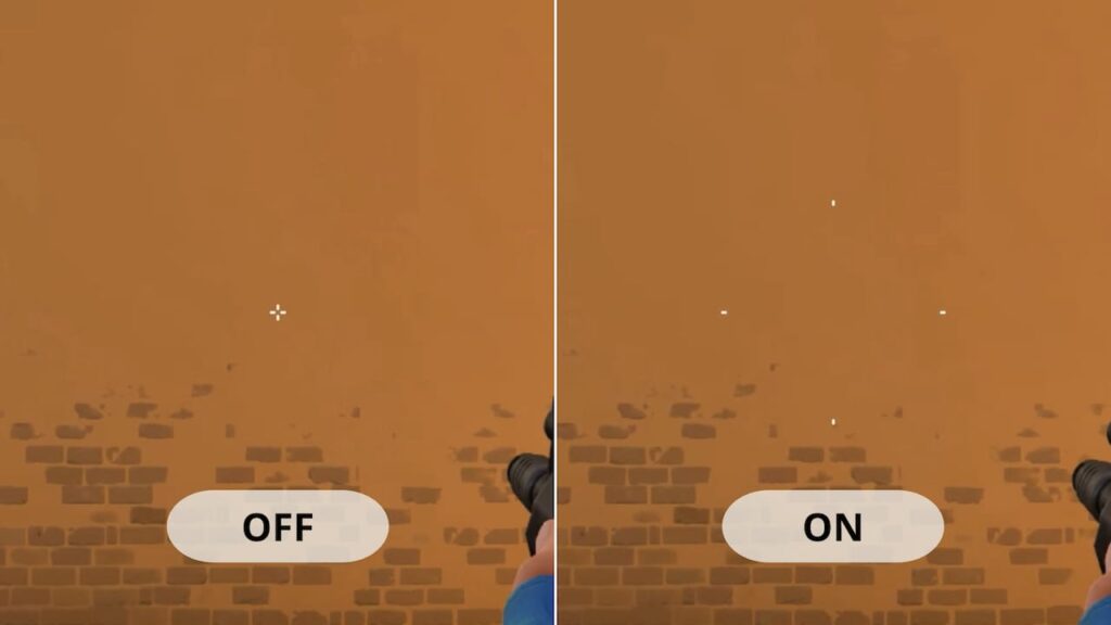 Valorant movement error