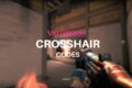 Valorant crosshair codes