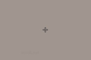 Valorant crosshair 1312(outlines)
