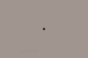 Valorant crosshair round dot