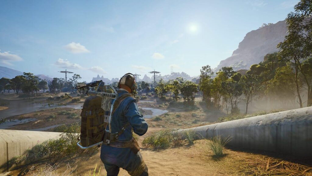 ARC Raiders After Optimization