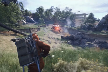 ARC Raiders 画像比較