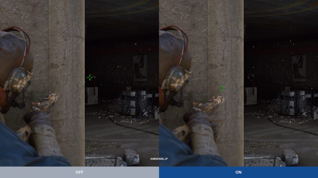 ARC Raiders Move Crosshair When Line of Fire Is Blocked