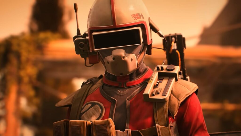 Arc raiders settings thumbnail