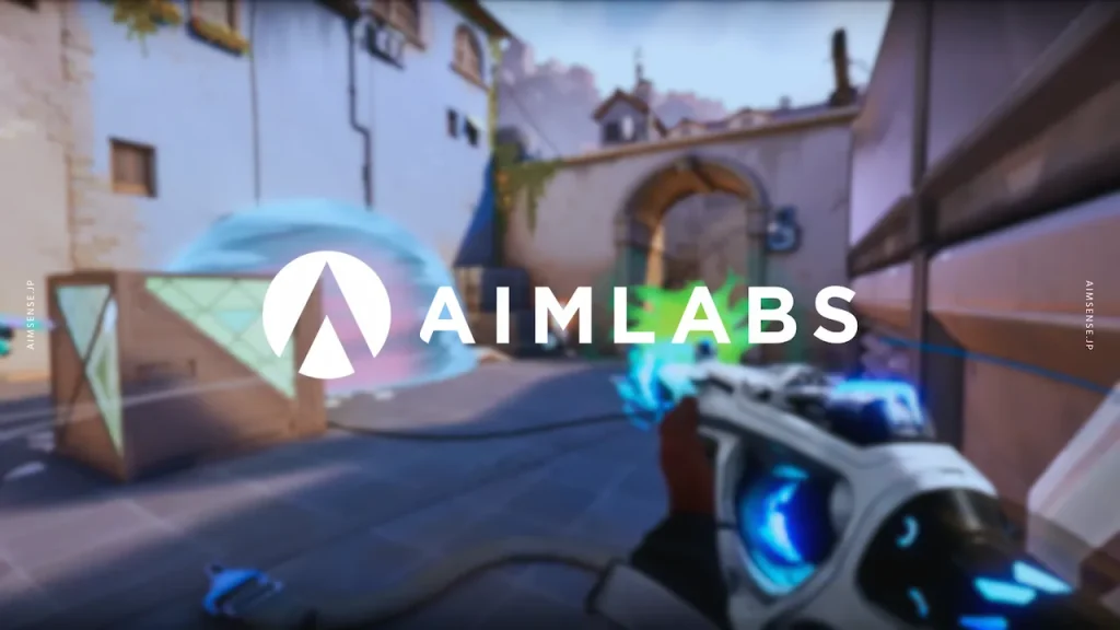 Aimlabs valorant best training tasks playlists